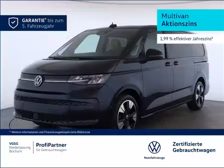 Volkswagen Multivan 2.0 TDI 150 Life