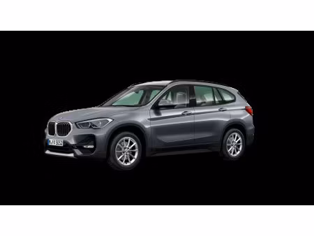 BMW X1 18d 2.0 150 sDrive