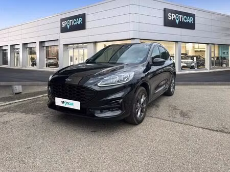 Ford Kuga 2.5 225 ST Line