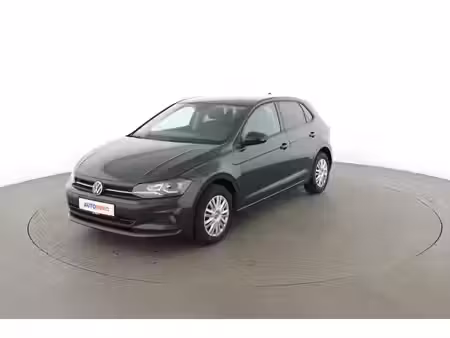 Volkswagen Polo 1.0 TDI 95