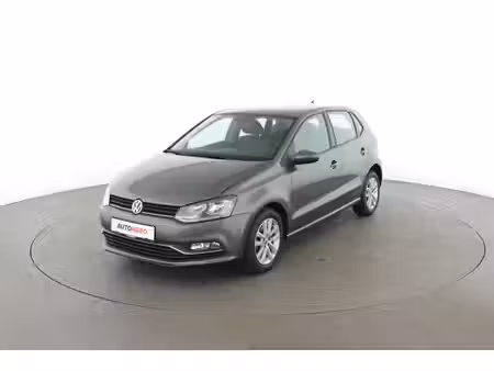 Volkswagen Polo 1.2 TSI 90