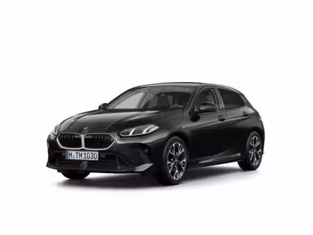 BMW Série 1 1.5 sDrive