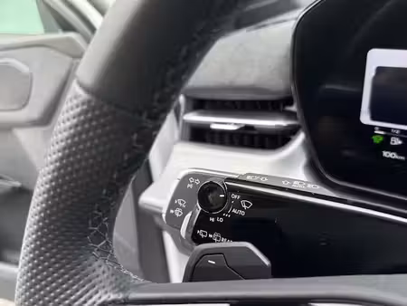 Audi Q3 1.5 TFSI 272