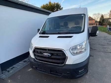 Ford Transit 2.0 TDCi 131 Trend