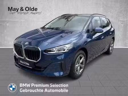 BMW Série 2 220i 1.5 184