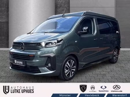 Citroën Holidays 2.2 HDi 180