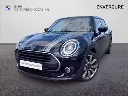 Mini Clubman Cooper 1.5 136 Edition Premium Plus