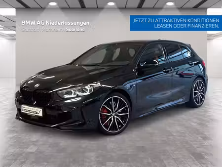 BMW Série 1 M135i 2.0 xDrive