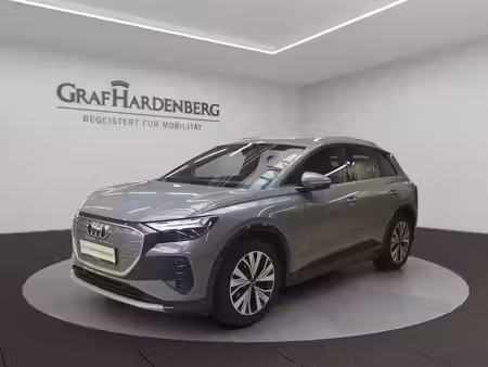 Audi Q4 e-tron 40 204