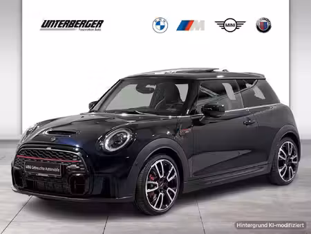 Mini Mini John Cooper Works 2.0 231