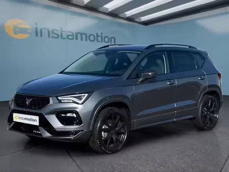 Cupra Ateca 1.5 TSI 150