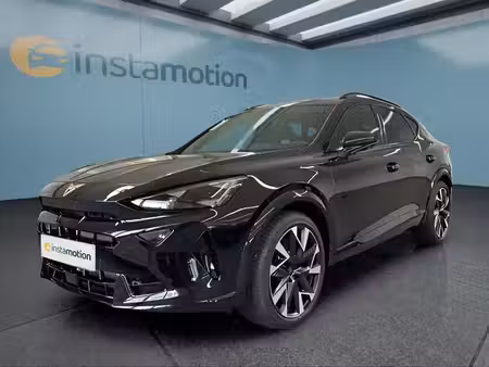 Cupra Formentor VZ 2.0 TSI 333 4x4