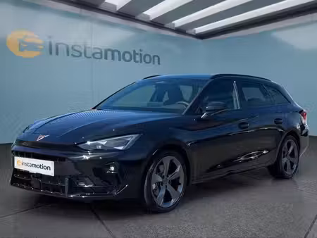Cupra Leon 1.5 TSI 150
