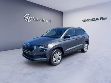 Škoda Karoq 1.5 TSI 150