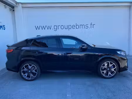 BMW X2 M35i 2.0 M Performance xDrive