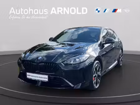 BMW Série 1 2.0 150 xDrive