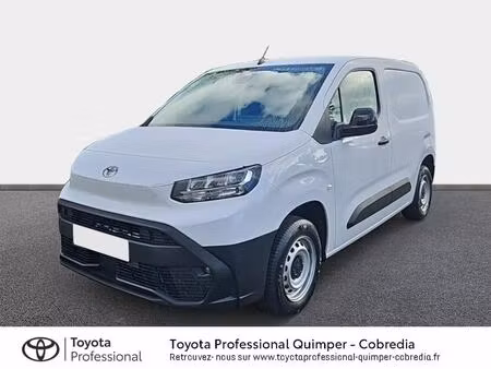 Toyota Proace 1.5 100