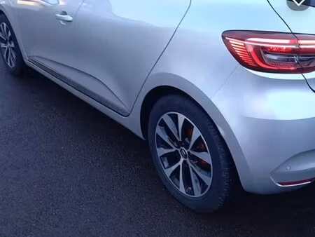 Renault Clio 1.0 TCe 90 Intens