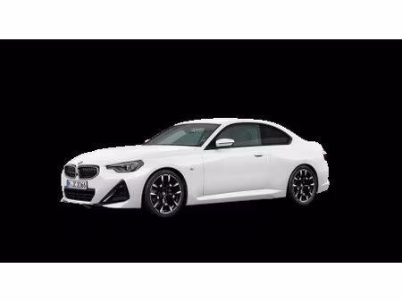 BMW Série 2 220i 2.0 184