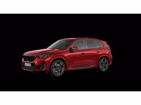 BMW X1 20i 1.5 170 sDrive
