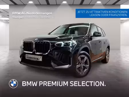 BMW X1 30e 1.5 150 xDrive