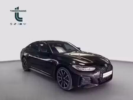 BMW Série 4 430i 2.0 184