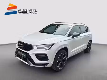 Cupra Ateca 2.0 TSI 300