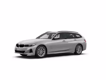 BMW Série 3 330i 2.0 184 xDrive