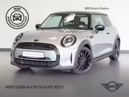 Mini Mini Cooper 1.5 136