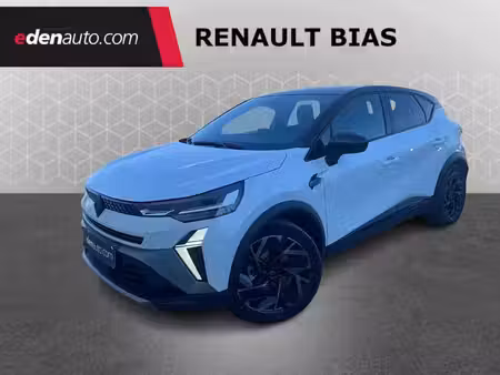 Renault Captur E-Tech 1.6 145 Esprit Alpine