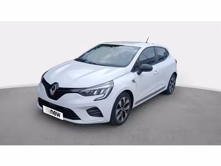 Renault Clio 1.0 TCe 90 Limited