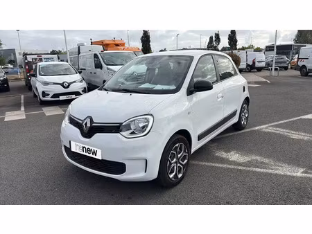 Renault Twingo 1.0 SCe 65 Équilibre