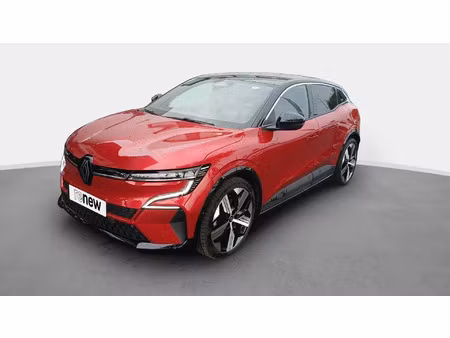 Renault Mégane E-Tech 220 Iconic
