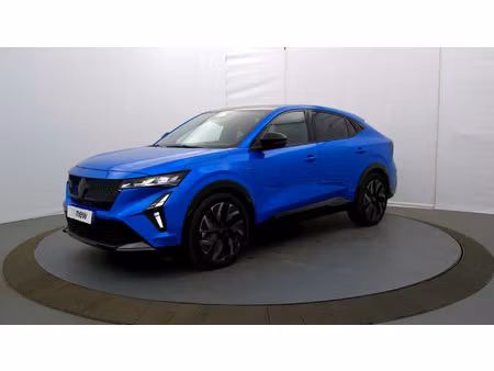 Renault Rafale E-Tech 1.2 200 Esprit Alpine