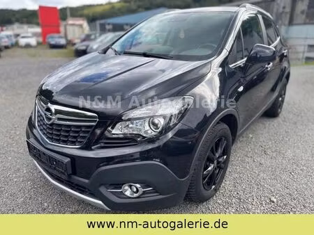 Opel Mokka 1.7 CDTI 130 Innovation 4x4