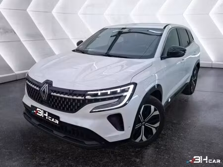Renault Austral 1.2 200 Techno