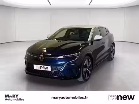 Renault Mégane E-Tech Techno
