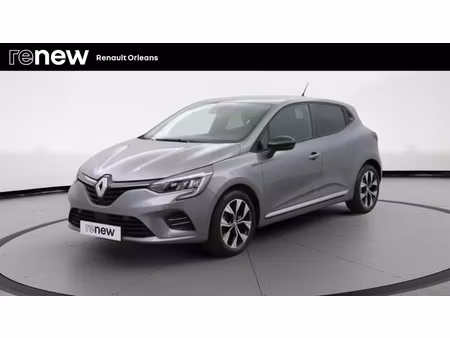 Renault Clio 1.5 dCi 100