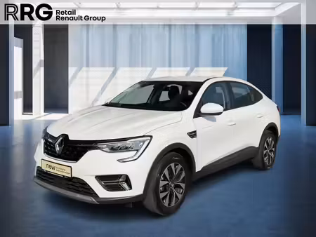 Renault Arkana 1.3 TCe 140 Équilibre