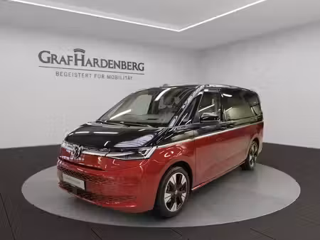 Volkswagen Multivan 2.0 TDI 150