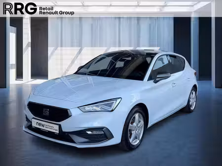 Seat Leon 2.0 TDI 150 FR