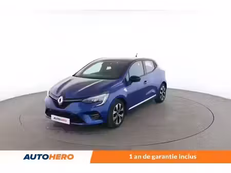 Renault Clio E-Tech 1.6 140 Limited