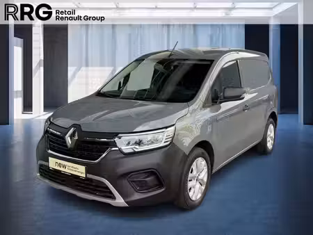 Renault Kangoo 1.5 dCi 70