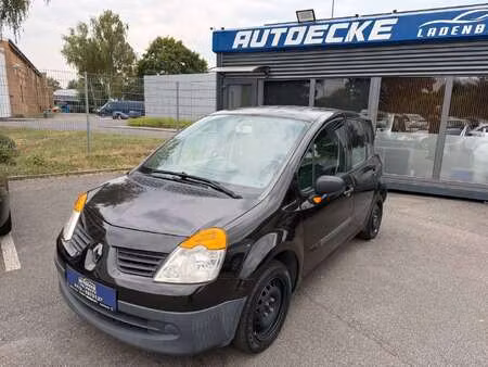 Renault Modus 1.2 75 Authentique