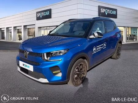Citroën C3 1.2 100 Max