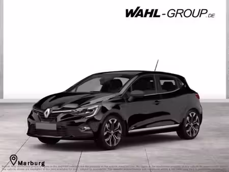 Renault Clio 1.0 TCe 90 Evolution