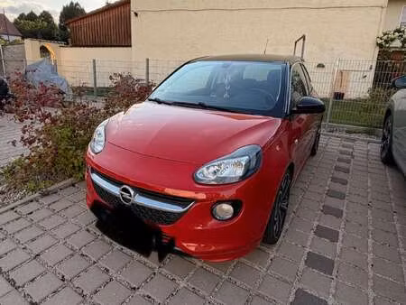 Opel Adam 1.4 150