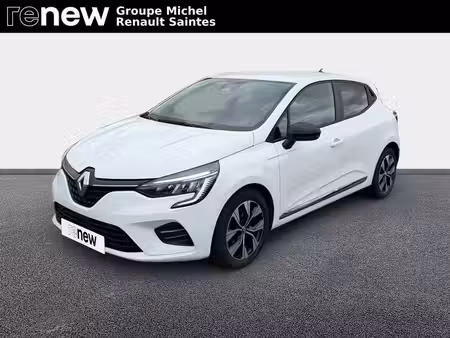Renault Clio 1.5 dCi 100 Evolution