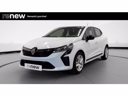 Renault Clio 1.0 TCe 90