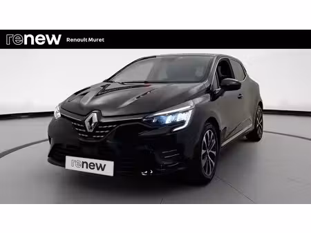 Renault Clio 1.0 TCe 90